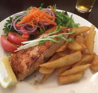 Stroud Central Hotel - LBG