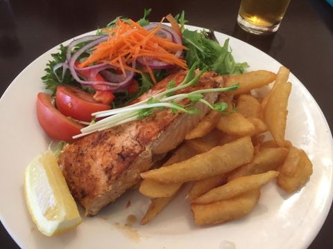 Stroud Central Hotel - LBG 0