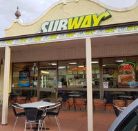Subway - LBG