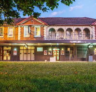 Swansea Hotel - LBG