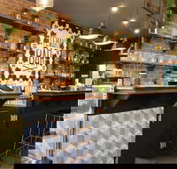 Temaki Bar Syndey - LBG