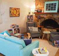 The Downward Dog Co Cafe - LBG