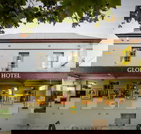 The Globe Hotel Restaurant - LBG