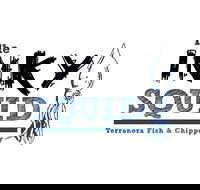 The Inky Squid - LBG