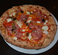 The Local Italian - LBG