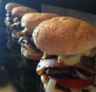 The Topcafe - LBG