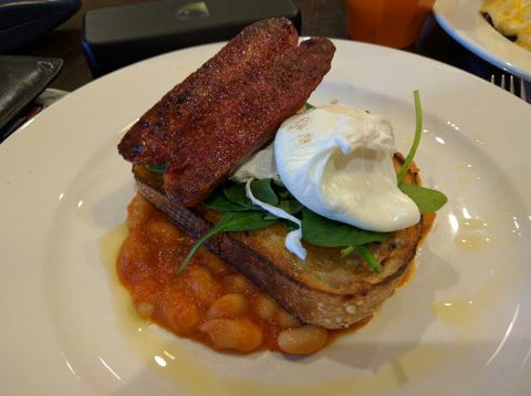 Toast Espresso - LBG 0