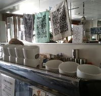 Twenty By Twelve Cafe - LBG