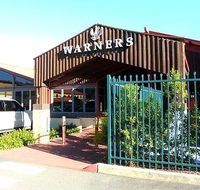 Warners at the Bay Cafe - LBG