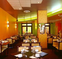 Asian Cafe - LBG