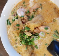 Asian Noodle House Tuggeranong - LBG