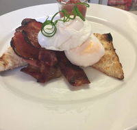 Bella Passion Cafe - LBG