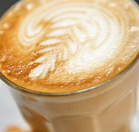 Bluey's Cafe - LBG
