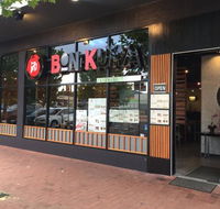 Bon Kura Japanese Cuisine - LBG