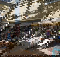 Brewbar Cafe - LBG