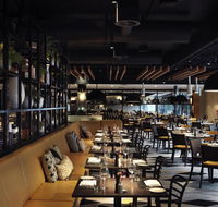 Capitol Bar and Grill - LBG