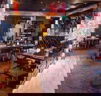 Chairman  Yip Restaurant - LBG