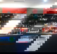 Chalisa Indian Restaurant - LBG