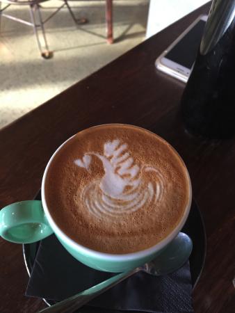 Coffee Lab - LBG 0