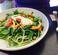 Eighty Twenty Food - LBG