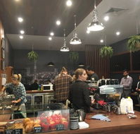 Espresso Room - LBG