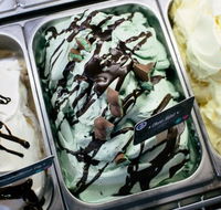 Gelatissimo - LBG