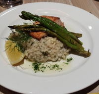 Haig Italian Restaurant - LBG