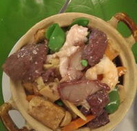 Happy's Chinese Restaurant - LBG