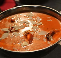 Indian Affair In The City - LBG