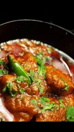 Indian Pantry - LBG 0