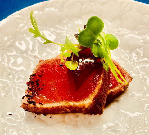 Iori Japanese Restaurant - LBG 0