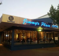 Jimmys Place - LBG