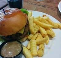 King O'Malley's Irish Pub - LBG