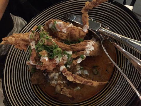 Kinn Thai Restaurant - LBG 0