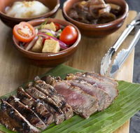 Kusina - LBG