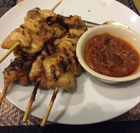 Lemon Grass Thai Restaurant - LBG