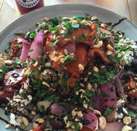 Local Press Cafe - LBG