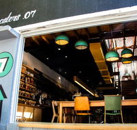 Lonsdale Street Roasters - LBG