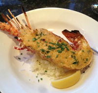Maestral Mediteranean Seafood Restaurant - LBG
