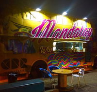 Mandalay Bus - LBG