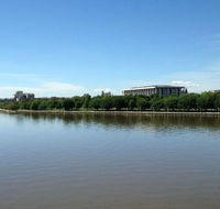 McDonald's - LBG