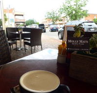 Molly May's - LBG