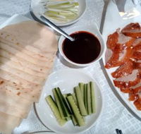 Mr Wei's - LBG