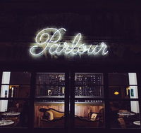 Parlour - LBG