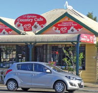 Paterson Country Cafe - LBG