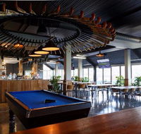 Pick Up Stix Kitchen  Bar - LBG