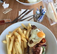 Poppy's Cafe - LBG