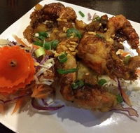 Rice Tapas - LBG