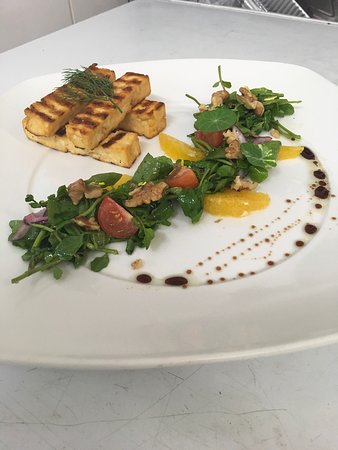 Saffron Mezze House - LBG 0