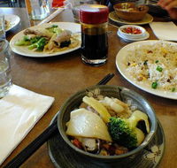 Sammy's Kitchen - LBG